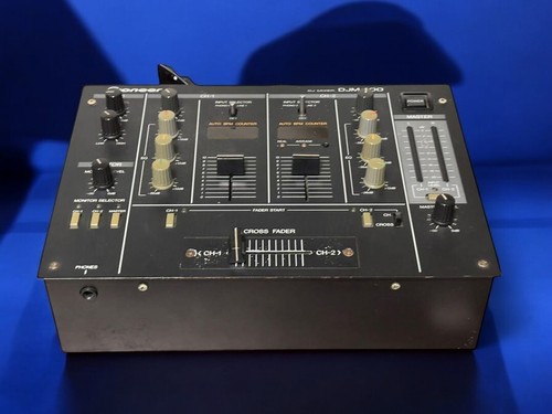 Pioneer djm 300 mixer - djm-300, 2