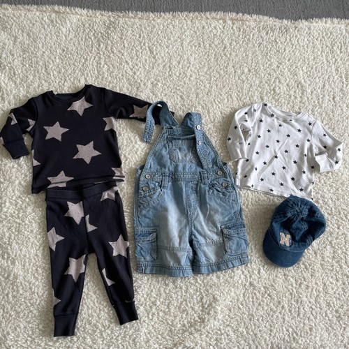 Baby boys next clothes bundle - baby,