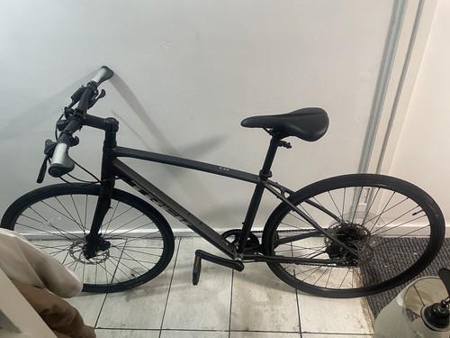 Trek disc hybrid 2023 - trek, 3