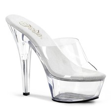 Pleaser High Heel Stiletto