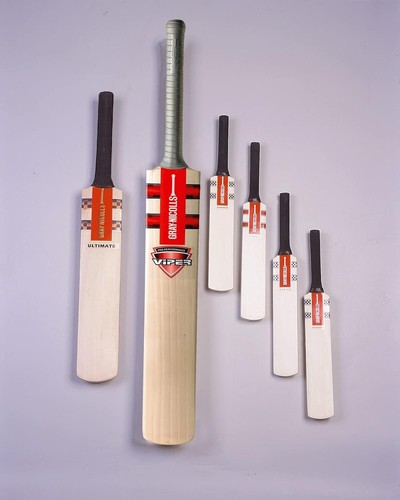 Gray nicolls official - gray,