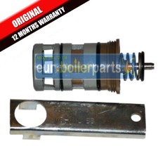 Worcester Heatslave Oil 20/25 26/32 Diverter Valve Cartridge Kit 87161051320 NEW