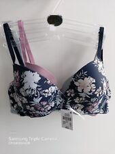 ❤New Primark 3 Pack Floral