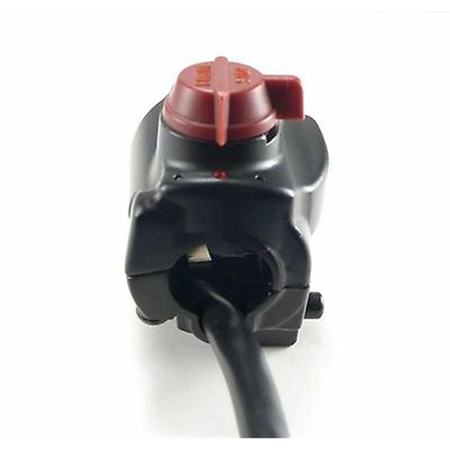 Right handlebar switch for - right,