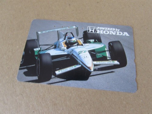 Honda racing car used - honda,