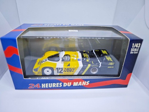 Minichamps porsche 956l - minichamps,