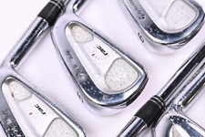 Taylormade RAC OS Irons / 4-9i