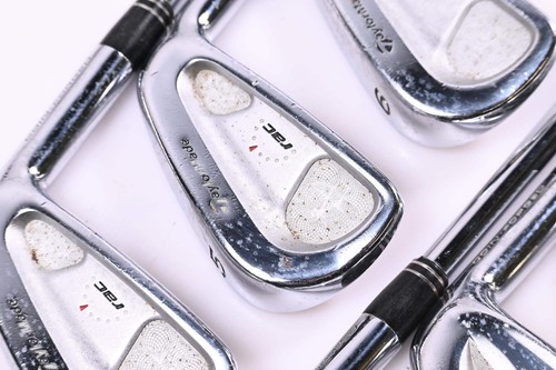 Taylormade rac irons - irons, 4-9i
