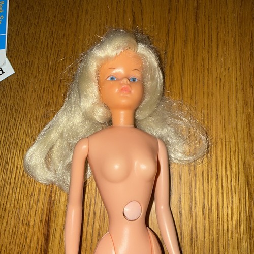 Vintage tressy palitoy - vintage, by