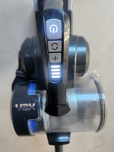 Vax cordless vacuum cleaner - vacuum,