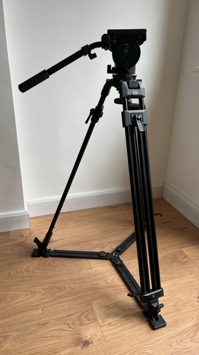 Manfrotto vinten pro - vinten, 9