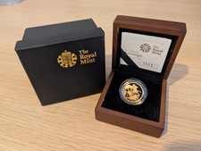 2009 Royal Mint Limited