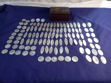 Chinese Gaming Tokens About