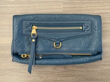 Authentic Louis Vuitton