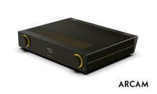 Arcam A25 Radia Series