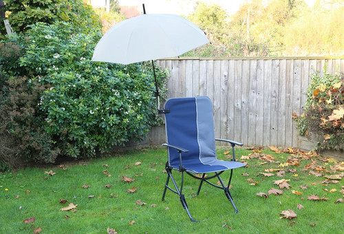 Universal clamp sunshade - clamp,