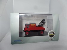 Oxford 76AEC001 AEC001 1/76 OO