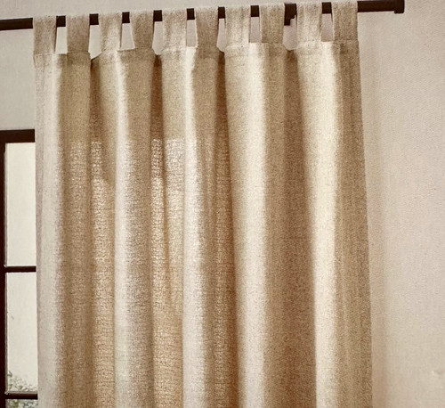 Dunelm bondi beige textured - bondi,