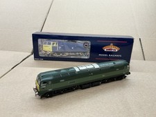 BACHMANN OO GAUGE DIESEL