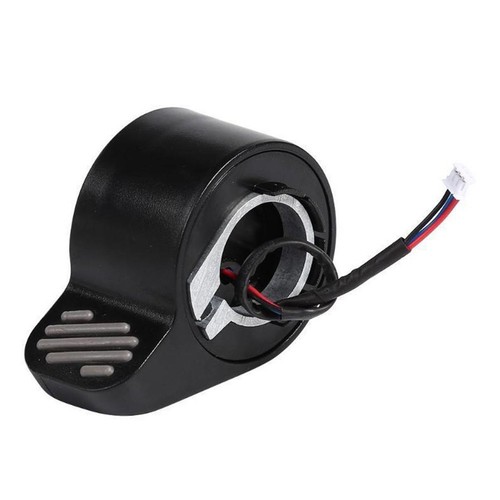 Electric scooter finger - electric,