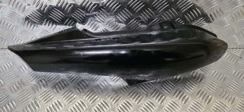 Yamaha fzs 600 fazer - 600, right