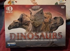 Discovery Channel - Dinosaurs
