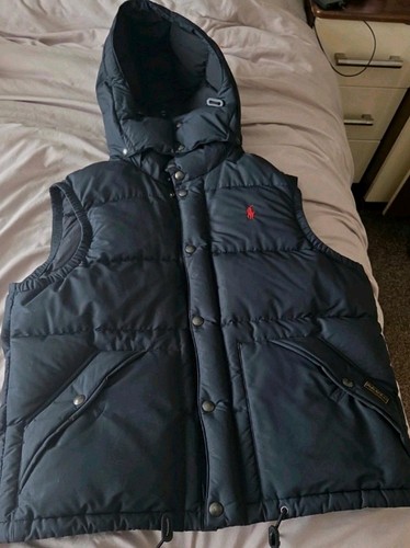 Ralph lauren polo hooded - ralph,