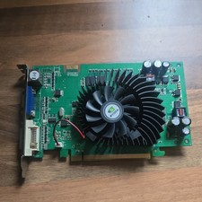 XpertVision Nvidia Geforce