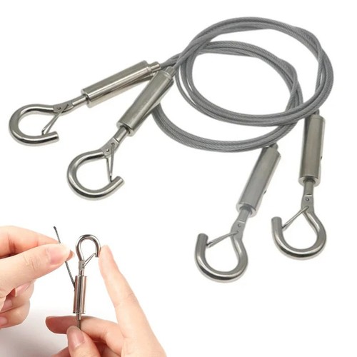 Adjustable picture hanging - adjustable,