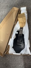 ESP LTD EC-257 Black Satin