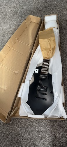 Esp ltd 257 - esp, ec-257