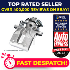 Brake Caliper Rear Right