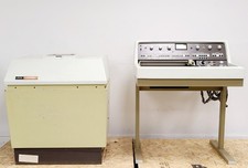 JEOL JNM-PMX60si NMR
