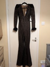 Nadine Merabi Rachel Black