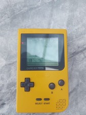 Nintendo game boy - nintendo, pocket