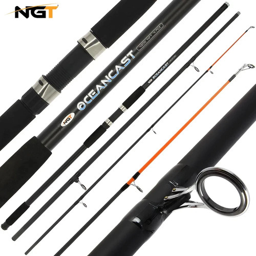 Ngt 14ft oceancast - 14ft, beachcaster