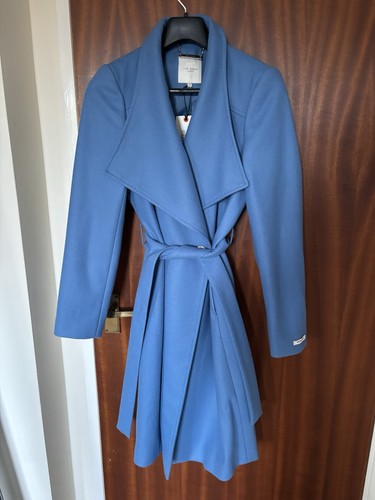 Ted baker coat brand new - ted,