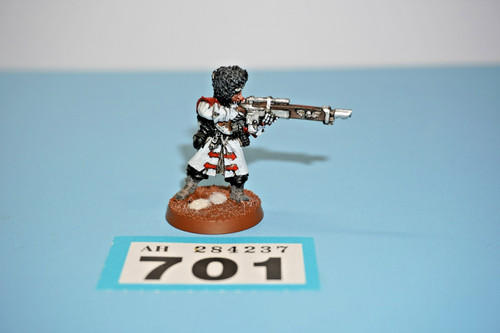Warhammer 40k imperial guard - warhammer,