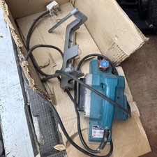 Makita hand planer model 1125 