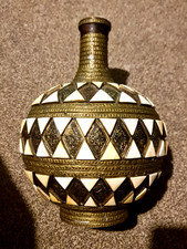 Vintage Moroccan Decorative