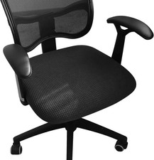 Office Desk Chair Seat Covers