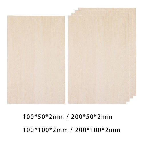 10x wood sheets board - 10x,