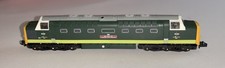 Farish (371-277) Class 55 "The Kings Own Yorkshire Light Infantry" in BR Green