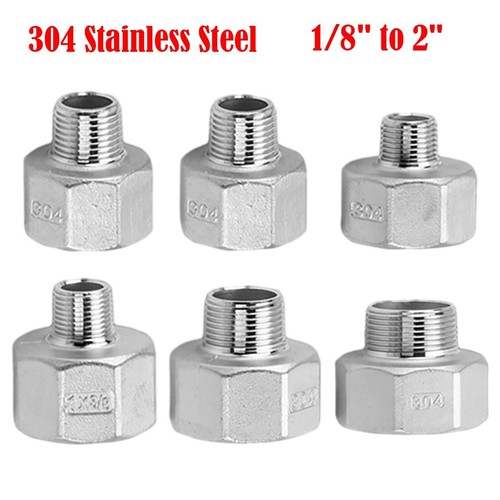 Metric bsp male to female - bsp,