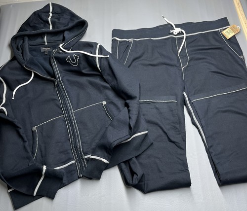 True religion men - religion, black