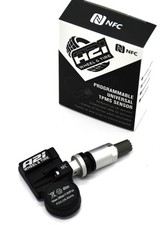Single TPMS Tire Pressure