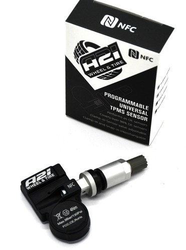 Single tpms tire - tpms,