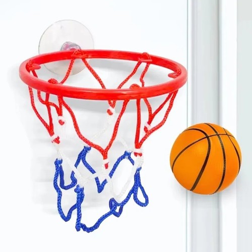 Kid indoor mini basketball - indoor,