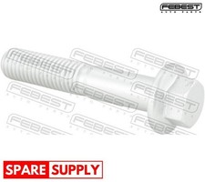 FASTENING BOLT, CONTROL ARM
