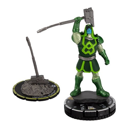 Marvel heroclix collector - heroclix, collector's
